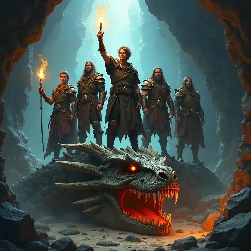 Right Background